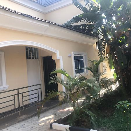 Luxury Place Hotel And Apartments Abuja Dış mekan fotoğraf